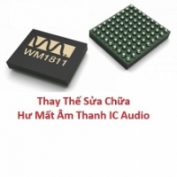 Thay Thế Sửa Chữa Xiaomi Mi Mix 3 Hư Mất Âm Thanh IC Audio